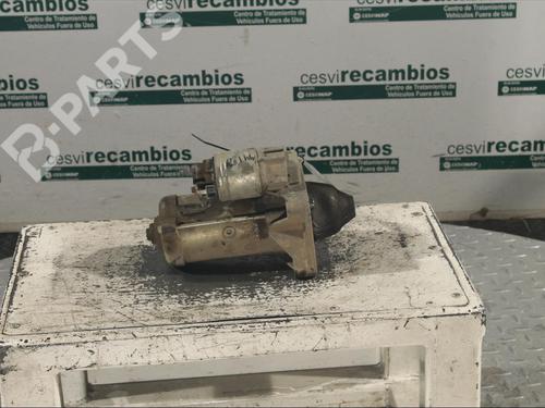 Starter FORD FOCUS III 1.6 TDCi | BP11899419M8 