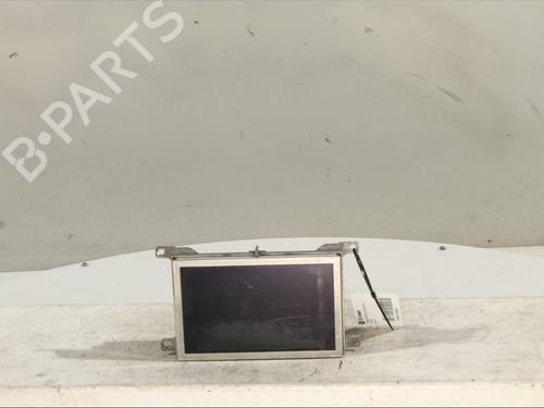 display-monitor-peugeot-508-i-8d_-2010-2011-2012-2013-2014-2015-2016-2017-2018-29930141 main image