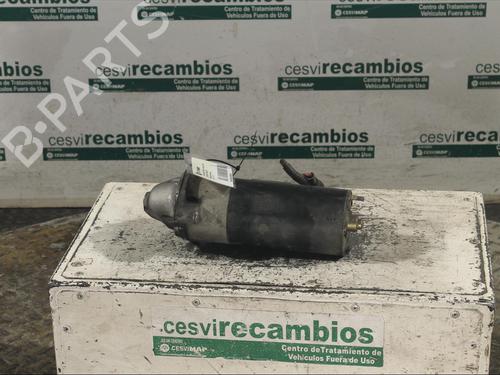 Used Starter Starter VW PASSAT B5.5 (3B3) 1.9 TDI (130 hp) 11896745 11896745