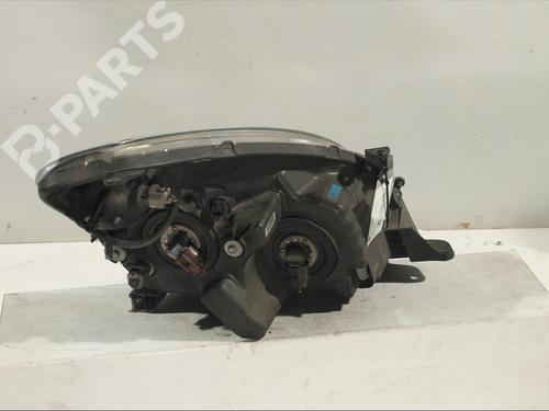 Left headlight TOYOTA COROLLA Verso (ZER_, ZZE12_, R1_) 2.2 D-4D (AUR10_, AUR10R) | BP11906153C28 