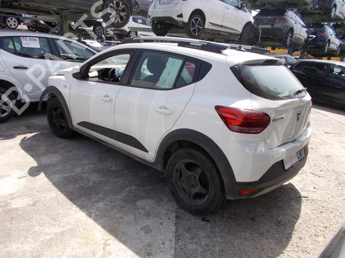 Gearbox DACIA SANDERO III 1.0 TCe 90 | BP28488299M3  - Image 9