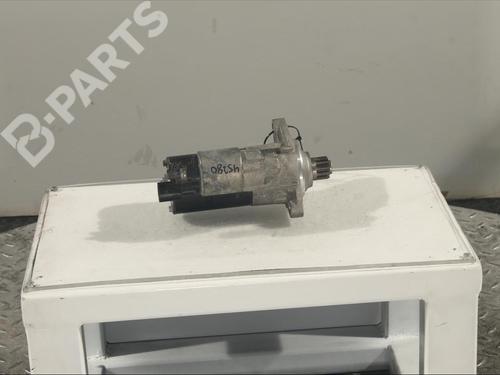 Startmotor VW GOLF PLUS V (5M1, 521) 1.4 TSI | BP11901616M8 
