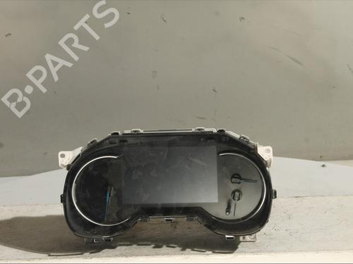 Used Instrument cluster TOYOTA RAV 4 V (_A5_, _H5_) 2.5 Hybrid AWD (AXAH54, AXAL54) (222 hp) 29203180