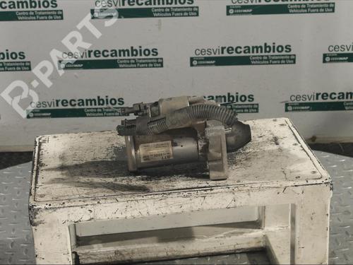 Starter PEUGEOT 5008 (0U_, 0E_) 1.6 BlueHDi 120 | BP11899405M8 