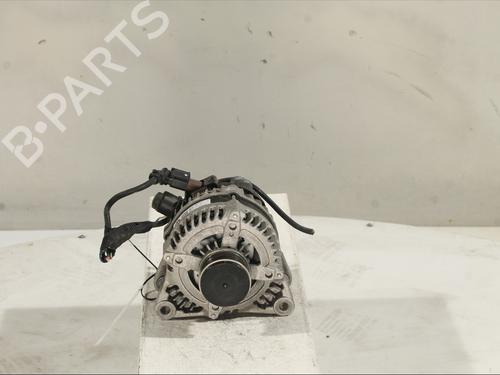 Alternator CITROËN C4 III (BA_, BB_, BC_) 1.2 PureTech 100 (BAHNEA, BAHNKA) | BP32333428M7 - Image 2