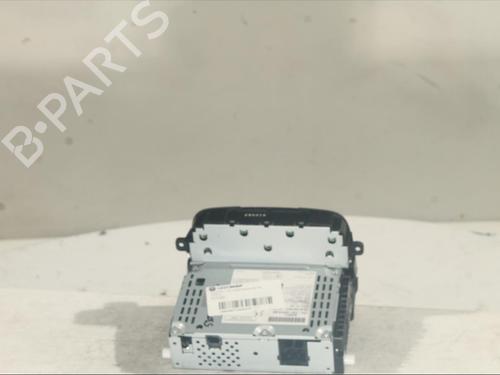 Radio FORD KA+ III (UK, FK)  | BP20714199E6 