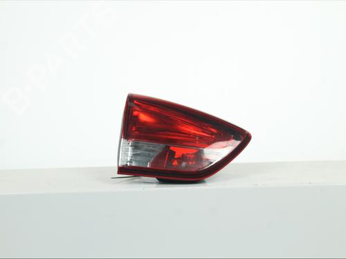 Used Left tailgate light Left tailgate light RENAULT CLIO IV Grandtour (KH_) 0.9 TCe 90 (90 hp) 33948877 33948877