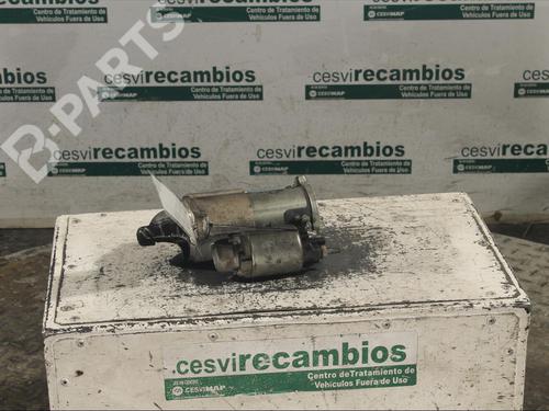 Startmotor CHEVROLET CRUZE (J300) 1.6 (113 hp) 11897433