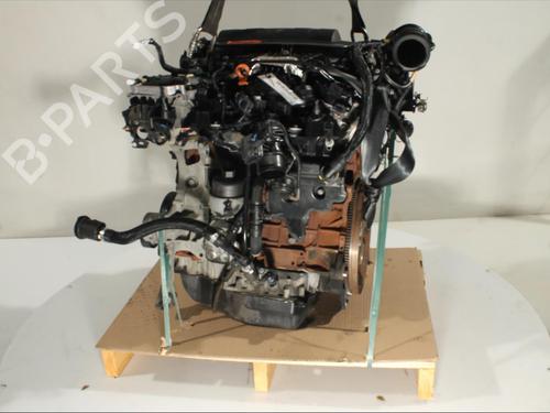 Used Engine PEUGEOT 5008 (0U_, 0E_) 2.0 HDi (163 hp) 28350187