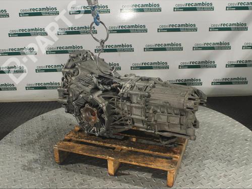 Gearbox AUDI A4 B7 (8EC)  | BP11899856M3 