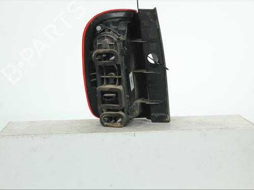 Right taillight DACIA DUSTER (HS_) 1.5 dCi 4x4 | BP39642801C35 - Image 2