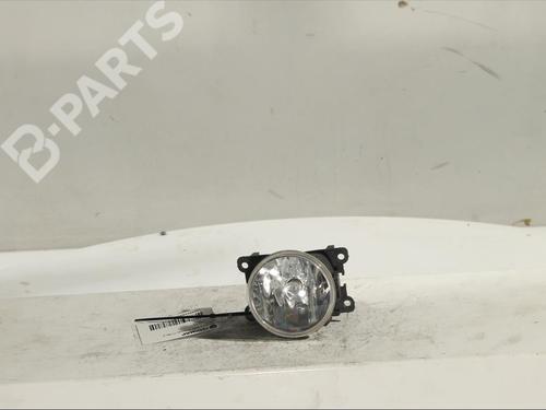 Used Left front fog light PEUGEOT 3008 I MPV (0U_) 2.0 HDi Hybrid4 (0URHCA) (200 hp) 11990944