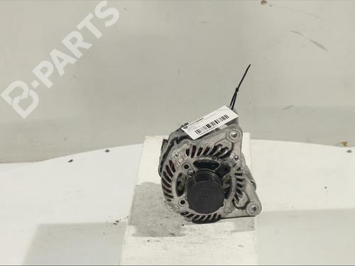 Alternator RENAULT KADJAR (HA_, HL_)  | BP11911833M7 