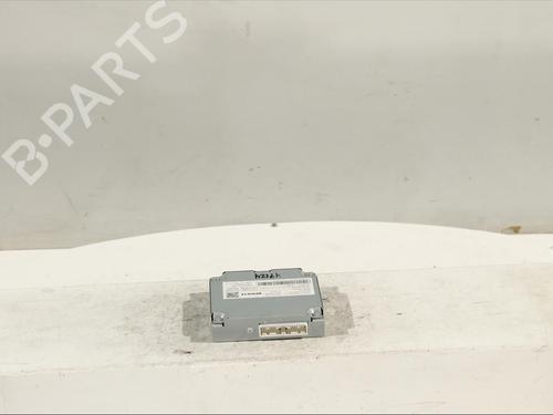 Used Electronic module Electronic module RENAULT CLIO V (B7_) 1.3 TCe 130 (B7MF) (131 hp) 12081096 12081096