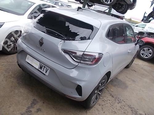 Starter RENAULT CLIO V (B7_) 1.0 TCe 90 (B7MT) | BP26171961M8 