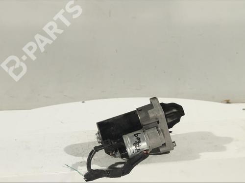 Startmotor CITROËN C4 CACTUS 1.2 THP 110 (110 hp) 11982748