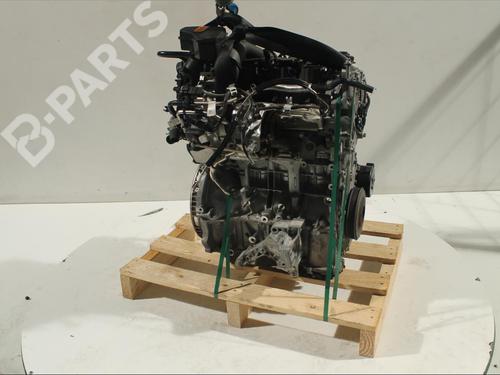 Engine MERCEDES-BENZ CLA (C118)  | BP11983949M1 