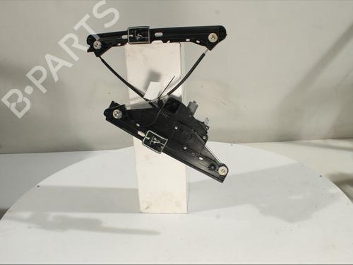 Front left window mechanism OPEL MOKKA 1.5 (76) | BP29818320C22