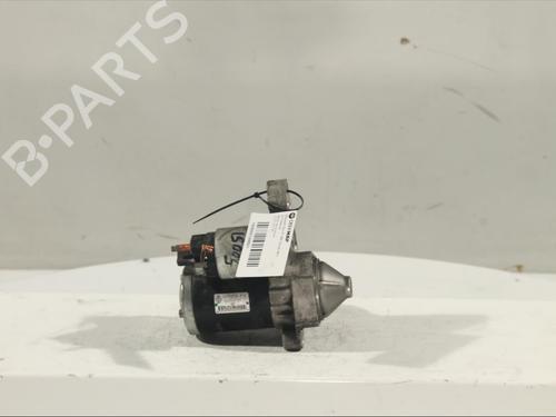Used Starter RENAULT CLIO IV (BH_) 0.9 TCe 90 (BHNF, BHMA, BHMH, BHJK, BHJR) (90 hp) 12235710