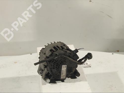 Generator CITROËN C4 Picasso I MPV (UD_) 1.6 HDi (109 hp) 11910427