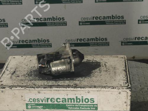 Used Starter Starter KIA CEE'D Sportswagon (JD) 1.6 CRDi 128 (128 hp) 11981031 11981031