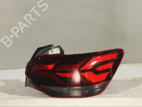 Højre baglygte DACIA SANDERO III 1.0 TCe 100 (101 hp) 29986284