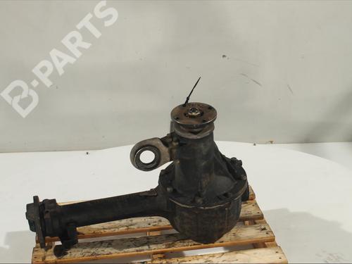 Differential, foran SANTANA 300 Open Off-Road Vehicle 1.6 HDi 4x4 | BP12084240M23 