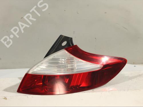 Right taillight RENAULT MEGANE III Hatchback (BZ0/1_, B3_) 1.2 TCe (BZ2B, BZ11) 26 55 016 50R 265500007R89319601