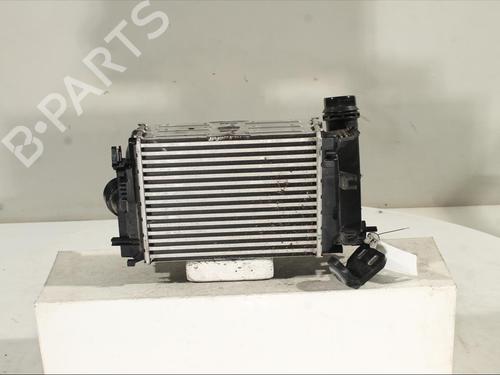 Intercooler RENAULT SCÉNIC IV (J9_) 1.3 TCe 140 (140 hp) 24102520