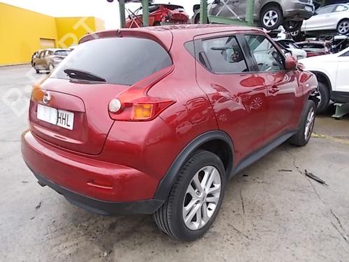 Engine NISSAN JUKE (F15) 1.6 | BP33059537M1  - Image 7
