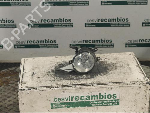 Used Right front fog light Right front fog light TOYOTA COROLLA Saloon (_E12_) 2.0 D-4D (CDE120_, CDE120R) (90 hp) 11898576 11898576