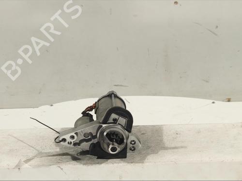 Used Starter Starter DACIA SANDERO II TCe 90 (B8M1, B8MA, B8AC) (90 hp) 11909691 11909691