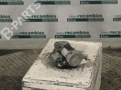 Starter BMW 3 Coupe (E46) 320 Ci | BP11897368M8 