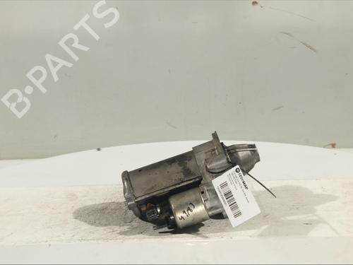 Used Starter Starter CITROËN C3 III (SX) 1.5 BlueHDi 100 (SXYHYP, SXYHTU) (102 hp) 11911131 11911131