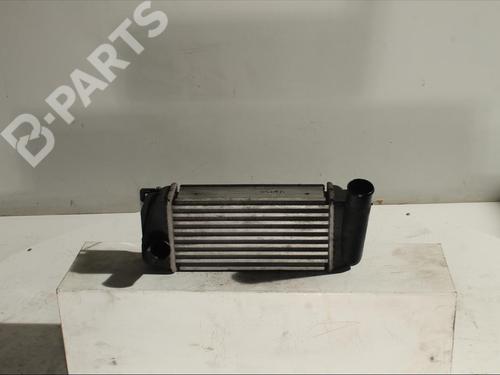 Used Intercooler TOYOTA AURIS (_E18_) 1.8 Hybrid (ZWE186_, ZWE186R) (136 hp) 11982334