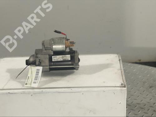 Anlasser für DACIA DUSTER (HS_) 1.5 dCi (HSMC) (107 hp) 11901867