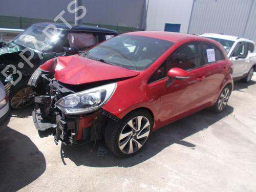 Starter KIA RIO III (UB) 1.25 CVVT | BP28312721M8 - Image 5