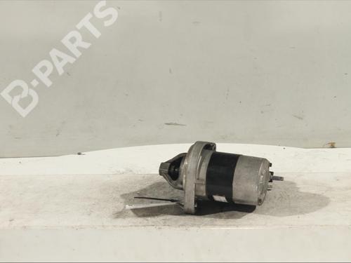 Starter FORD FIESTA VII (HJ, HF)  | BP11983722M8 