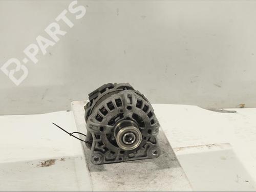 Generator DACIA DOKKER Express Box Body/MPV 1.6 LPG | BP11908254M7 