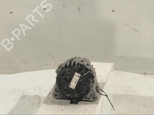 Alternator PEUGEOT 308 II (LB_, LP_, LW_, LH_, L3_) 1.6 HDi | BP13937839M7