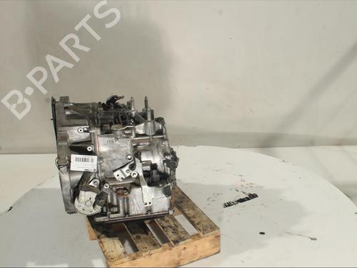 Gearbox MAZDA CX-5 (KF)  | BP19937973M3 