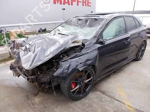 Recambios HYUNDAI i30 (PDE, PD, PDEN) 2.0 N 4598229