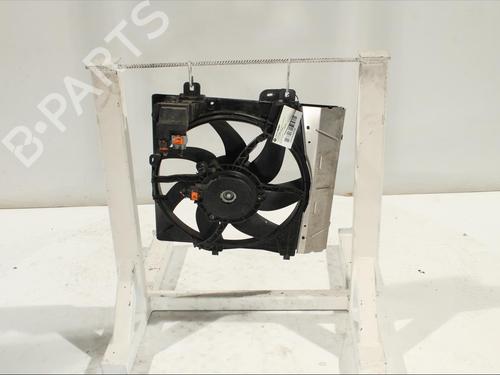 Radiator set PEUGEOT 208 I (CA_, CC_) 1.6 HDi / BlueHDi 75 | BP11954905M120 