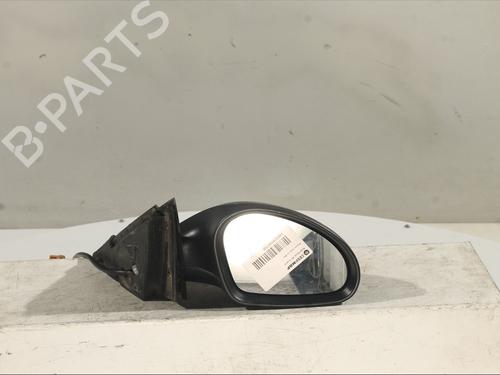 Used Right mirror Right mirror SEAT IBIZA III (6L1) 1.9 TDI Cupra R (160 hp) 30652603 30652603