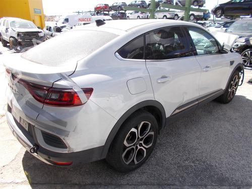 Left tailgate light RENAULT ARKANA I (LCM_, LDN_) 1.3 TCe 140 (LDN0) | BP29470086C79 - Image 5