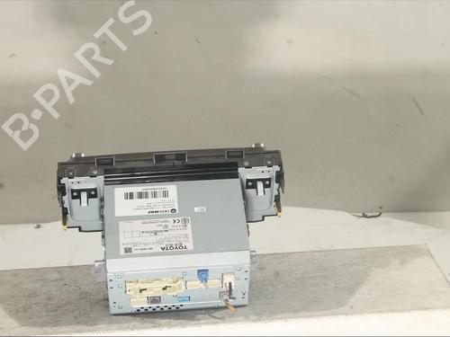 Elektronisk modul LEXUS GS (_L1_) 300h (AWL10_, AWL10R) | BP24351995M83