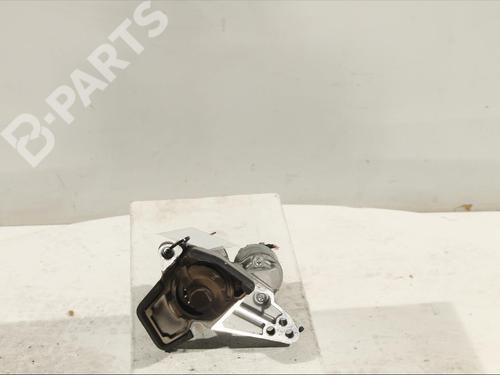 Starter RENAULT MEGANE IV Hatchback (B9A/M/N_) 1.2 TCe 130 (B9MR) | BP11905515M8 