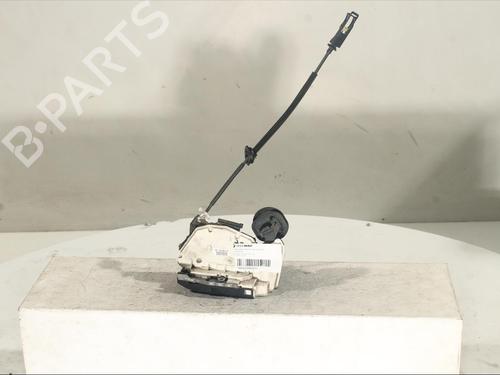 Used Rear left lock VW GOLF PLUS V (5M1, 521) [2004-2013]  18261750