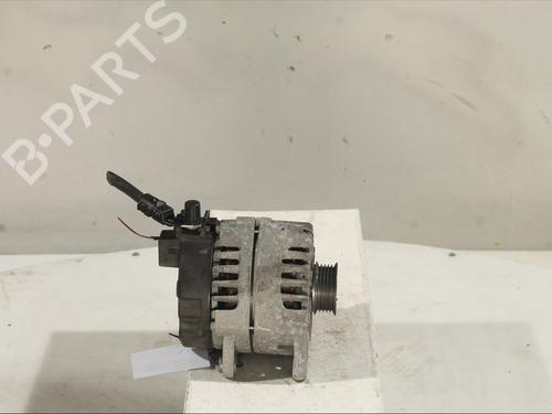 Alternator MERCEDES-BENZ A-CLASS (W177) A 180 d (177.010) | BP32354866M7