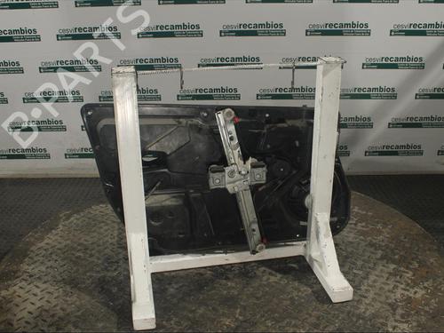 Rudehejsemekanisme Højre foran FORD FIESTA VI (CB1, CCN)  | BP12076897C23 
